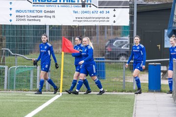 Bild 26 - F SSC Hagen Ahrensburg - SV Frisia Risum-Lindholm : Ergebnis: 1:2